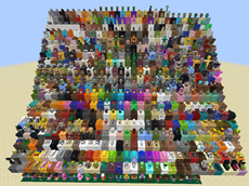 All Trophies from 1.7.0