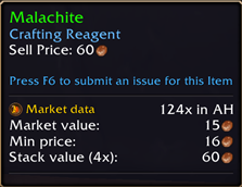 Tooltip