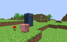Time Travel!