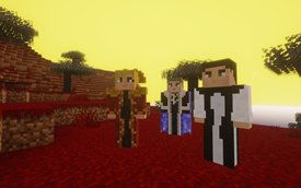 Become a Timelord!
