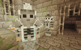 Cybermen!