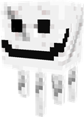 Distorted Ghast