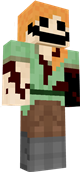 Distorted Alex
