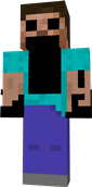 Twisted Steve