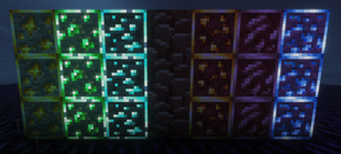Ores