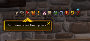 minecro menu help fix