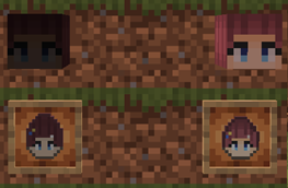 Items