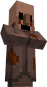 Blood Giant Villager