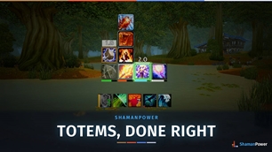 Totems, Done Right