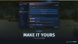 Make It Yours