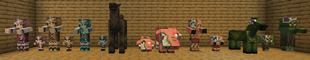 Mambo Family