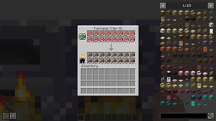 Tier 8