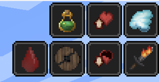 Mod Effects