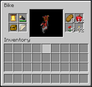 Bike Inventory