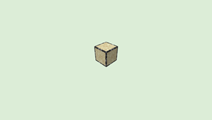 sand one block