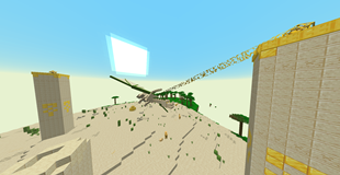 sand dragon