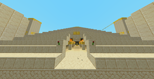 sand dragon temple 2
