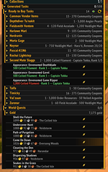 Generated Tasks in Action
