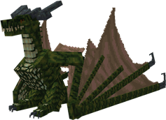Female Aeraxis