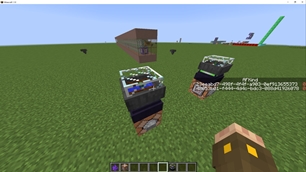 Jeratic Farm Model