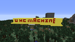 UHC 1.6 update screenshot