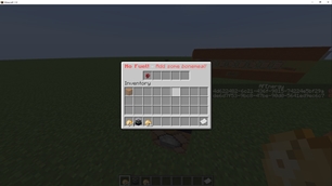 Jeratic Farm Add Bonemeal