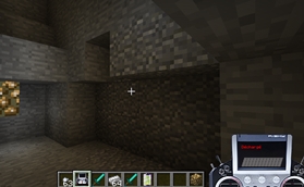 Scanner is discharged