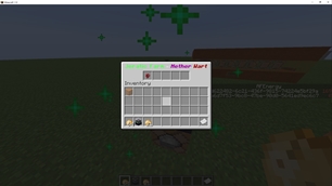 Jeratic Farm Nether Wart
