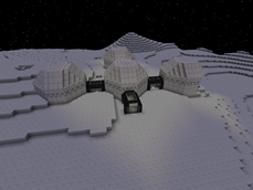 Starting base