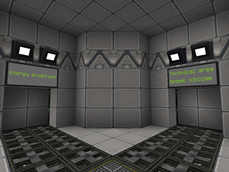 Starting base
