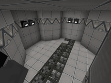 Starting base