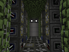 Starting base