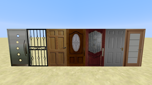 Doors 1
