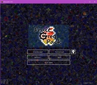 Main Menu
