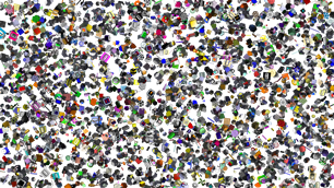 Theme image: GregTech's Items
