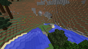 World Before Pack