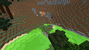 World After Pack