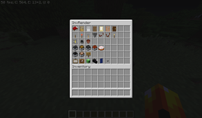 Beta - Before