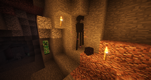 Cave Exploration