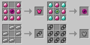 Recipes