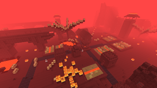 Nether Village