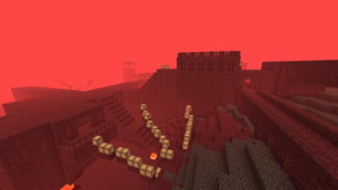 Nether Fortress