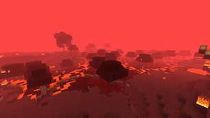 Nether Swamp