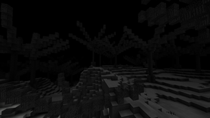 Dark Dimension