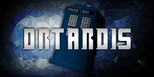 DrTARDIS