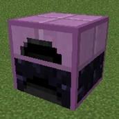 The enderfuge itself.