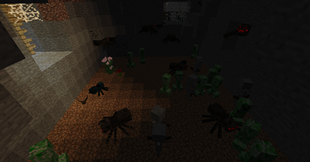 Mobs'O'Plenty