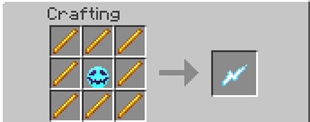 Lightning Bolt Of Doom Recipe