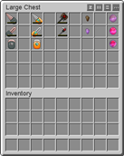 EnderIO Integration