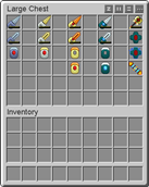 Thermal Expansion Integration